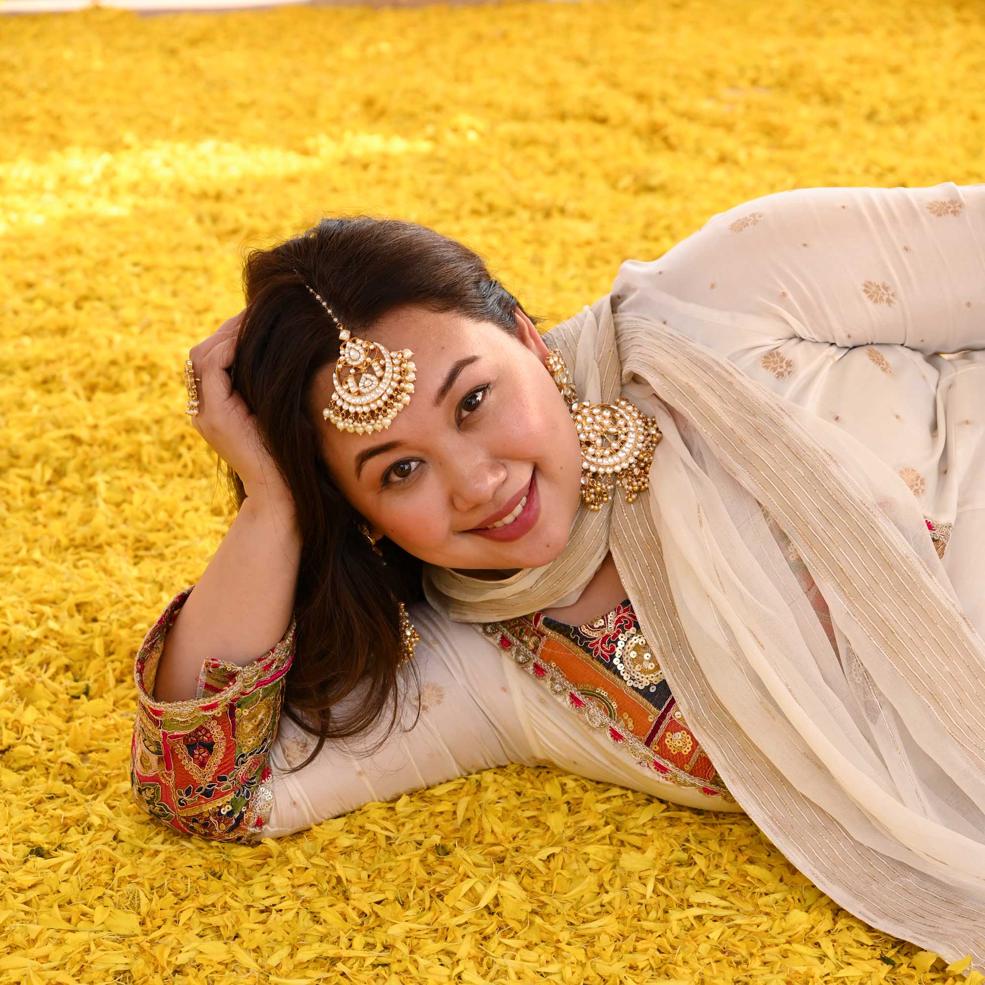 Dazzle & Delight Regal Banarasi Kurta Dazzle & Delight Regal Banarasi Kurta