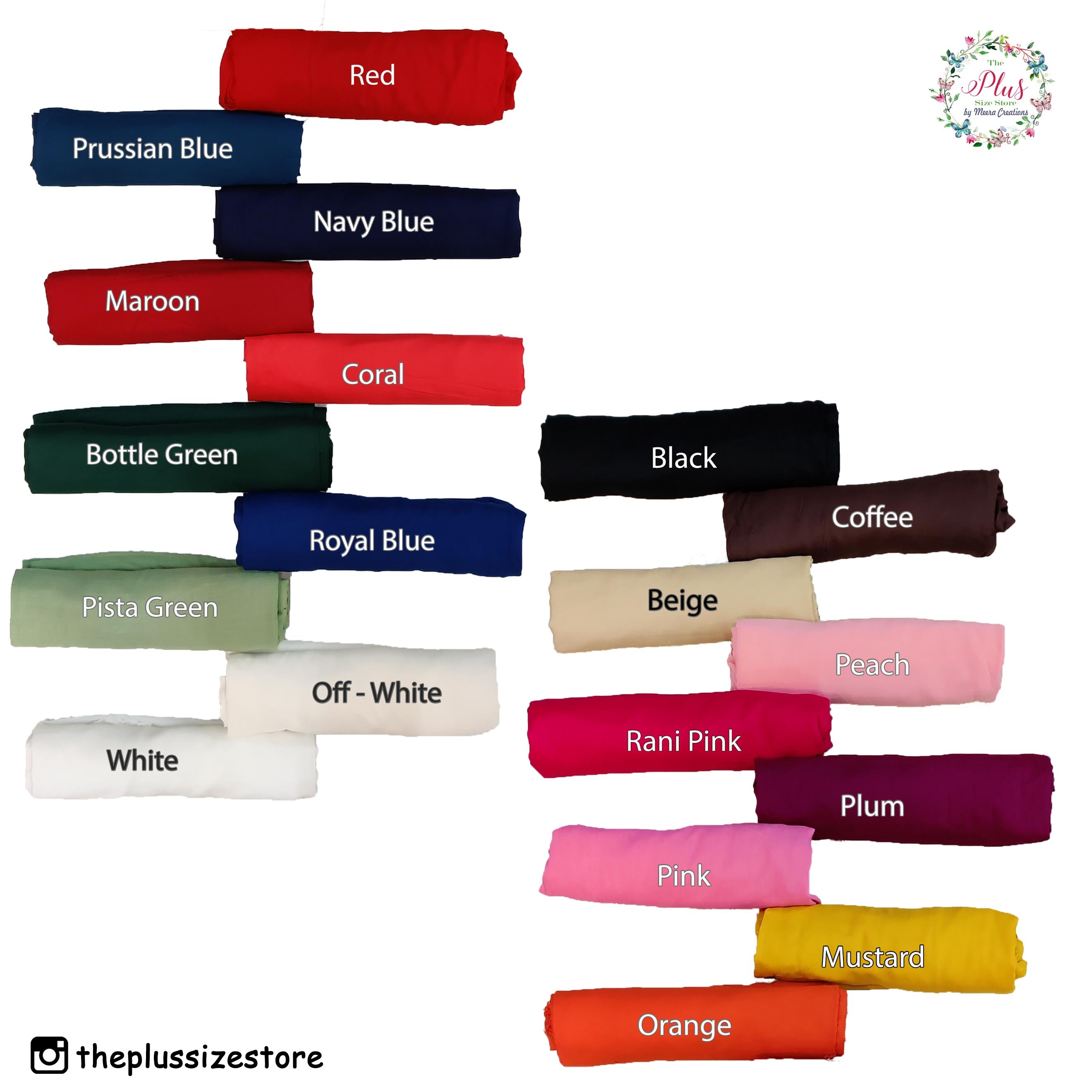 Rayon Palazzo ( Coral, Off White, Peach, Bottle Green, Black) Rayon Palazzo ( Coral, Off White, Peach, Bottle Green, Black)